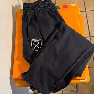 Umbro West Ham United Sweatpants